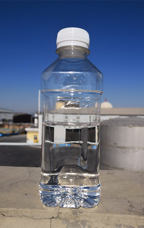 如何分辨环保增塑剂的好坏，优劣怎么区分呢？