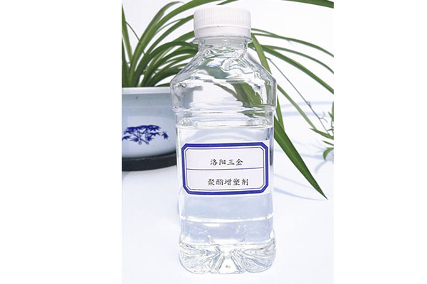 聚酯增塑剂在PVC制品中起到什么作用？